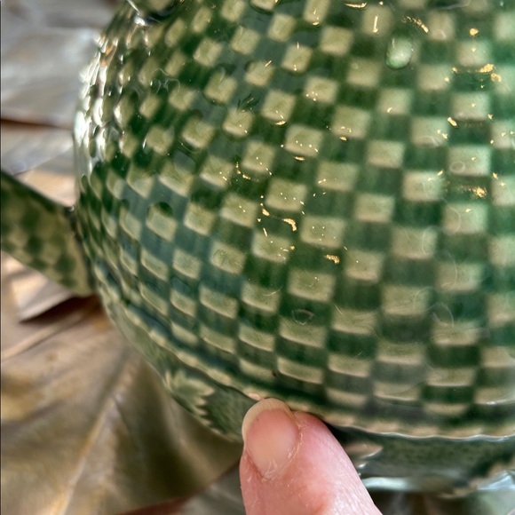 PINNEIRO Portugal teapot - Picture 4 of 9